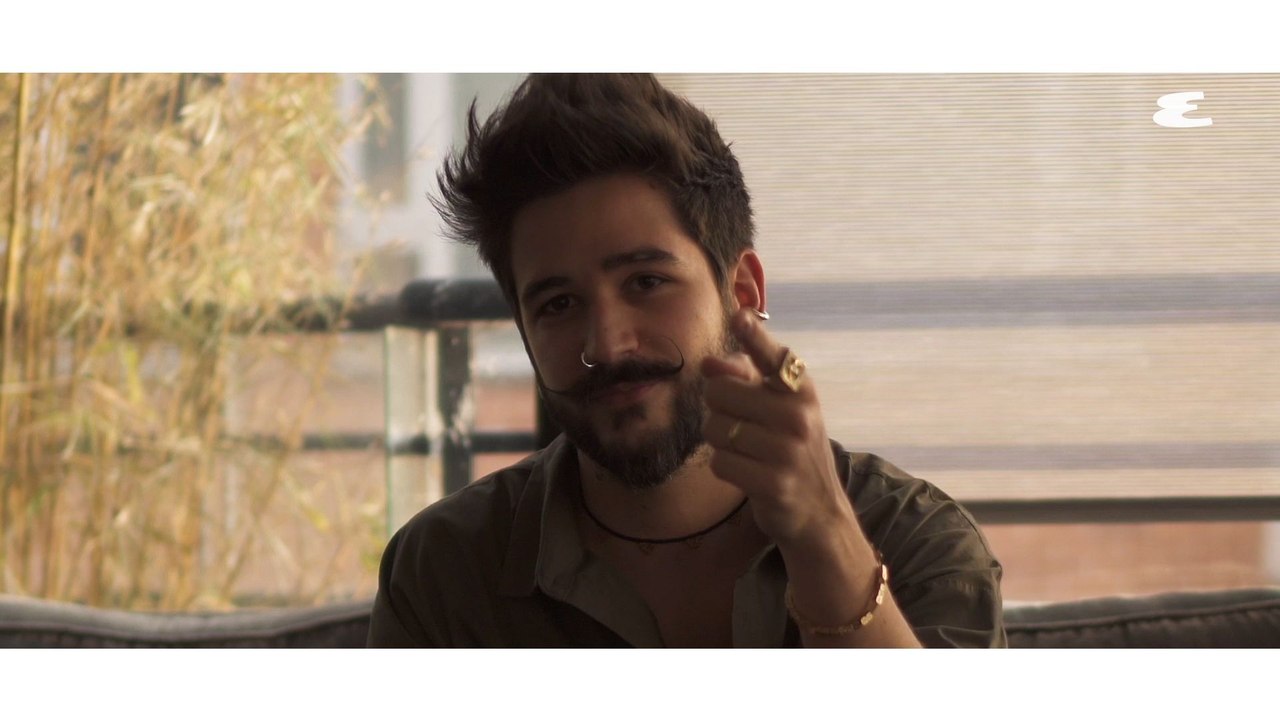 Camilo | Curated