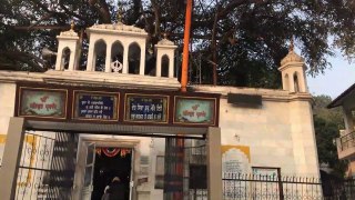 2021 part 2nd dera baba banda singh bhadur gurudwara reasi katra (jammu)