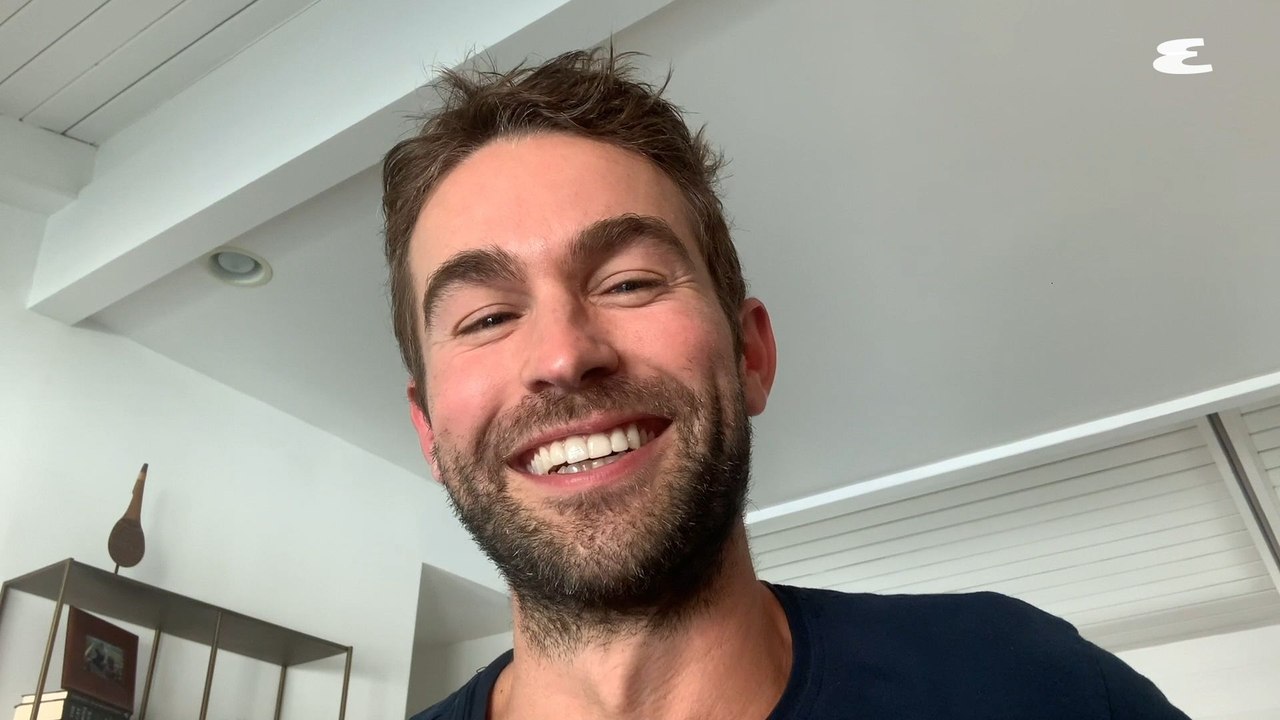 Chace Crawford | Explain This