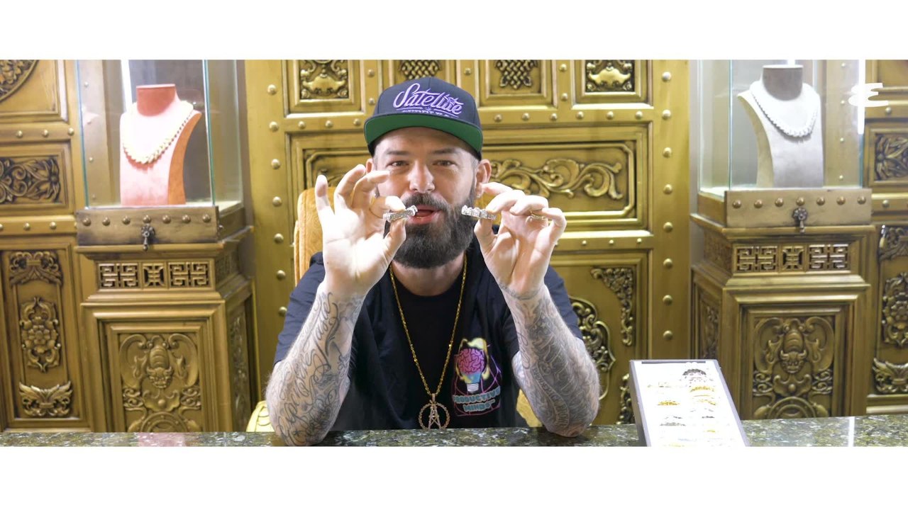 Paul Wall | Curated