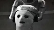 Doctor Who S04E06 The Tenth Planet Pt 2 - (1963)
