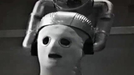 Doctor Who S04E06 The Tenth Planet Pt 2 - (1963)