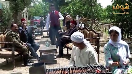 مسلسل طوق البنات الجزء الثالث الحلقة 12