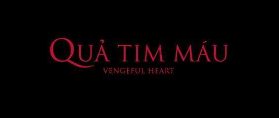 QUA TIM MAU (2014) Trailer VO - VIETNAM