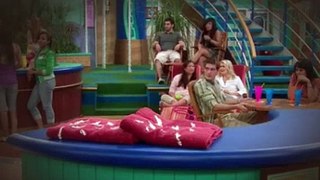 The Suite Life On Deck Season 2 Episode 26 - Mean Chicks