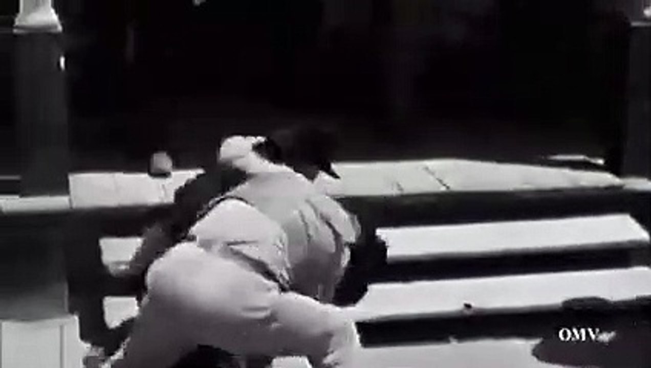 The Life and Legend of Wyatt Earp S02E07 A Quiet Day in Dodge City