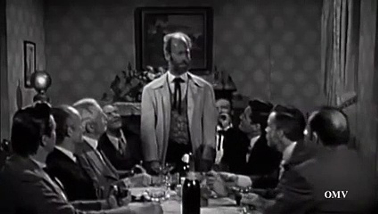 The Life and Legend of Wyatt Earp S02E10 So Long, Dora, So Long