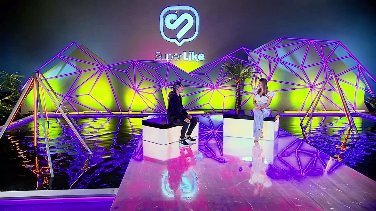 Mario Muñoz, de Doctor Krápula, abrió su corazón en Momentos Superlike