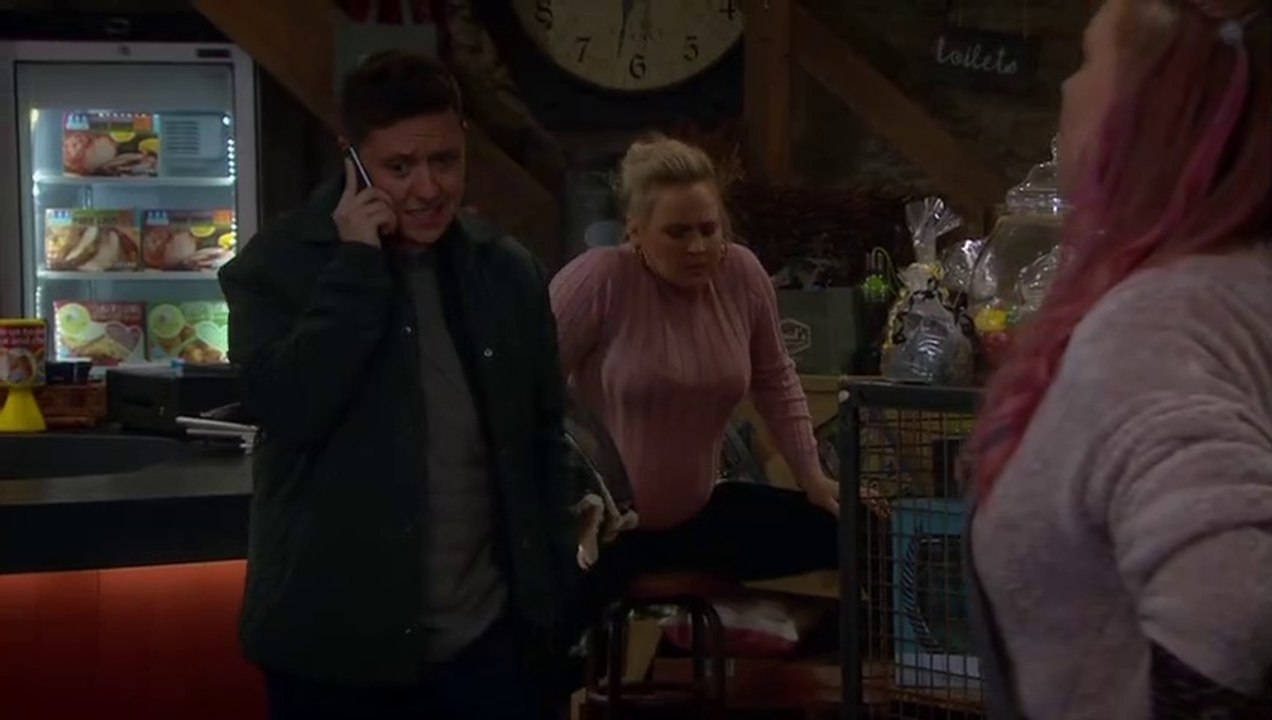 Emmerdale 21 January  2021 | Emmerdale 21-01-2021 | Emmerdale Thursday 21January 2021| Emmerdale  Thursday Episode