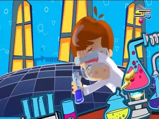 عائلة مشيع ج1 الحلقة الثالثة بعنوان سوبر يوتيوبر