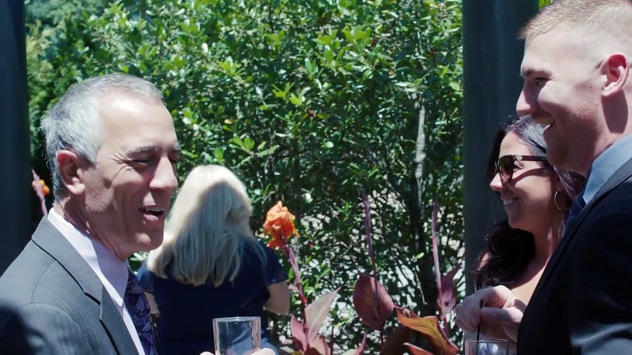 Trisha + Jimmy - Long Island Wedding Videography -  NuView Wedding Videography