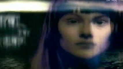 The Outer Limits Season 5 Episode 13 Summit