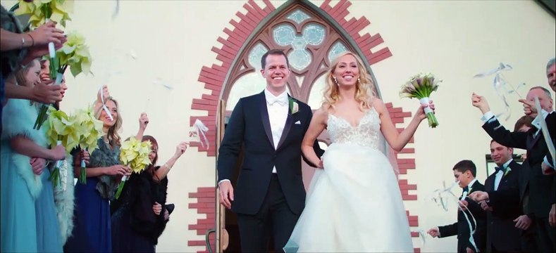 Lindsey + Scott - NuView Weddings Videography Best Long Island Wedding Film