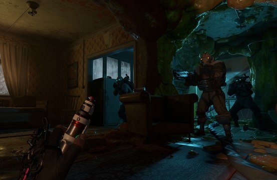 Gabe Newell reveals Valve ‘definitely have games in development’