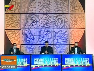 Punto de Encuentro 21ENE2021 l Gran Festival Cultural de Carabobo 200