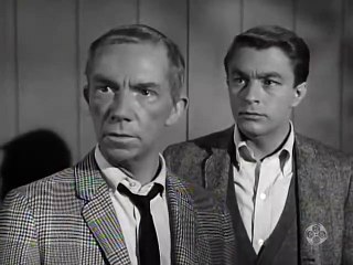 My Favorite Martian S1 E18 Who I Am