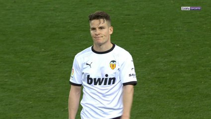 La Liga - Valence, ça coince encore et toujours...