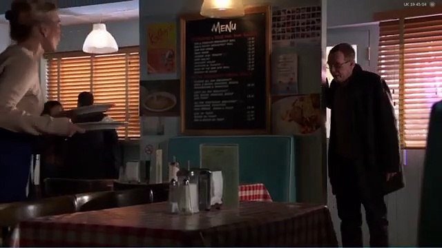 EastEnders January 21, 2021 BBC 2021