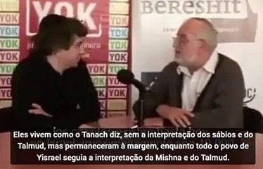 Tradições do Judaismo