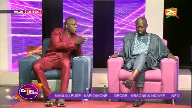 SUIVEZ SADIO OUSMANE DIEDHIOU (S.O.D) DANS URGENCES AVEC MOUSSA SENE | JEUDI 20 JANVIER 2021