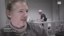 Julian Assange - Wikileaks - Documentaire 2021
