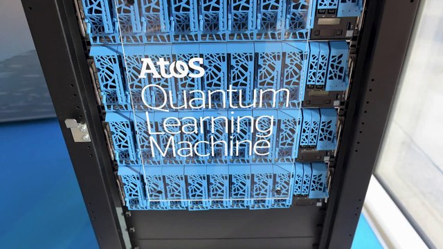 Франция создаст квантовый компьютер. Или нет