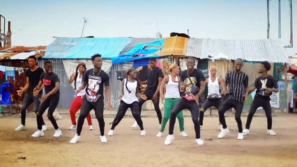 Dj Kaps - Liboma Liboma (Clip Officiel)