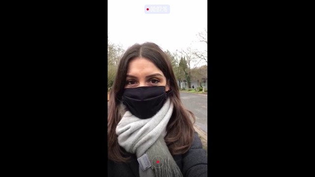 Minute par Minute : Avec Emmanuel Macron auprès des étudiants