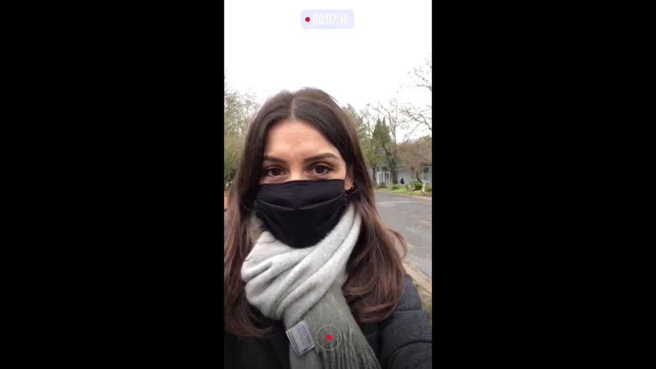 "Minute par Minute": Avec Emmanuel Macron auprès des étudiants