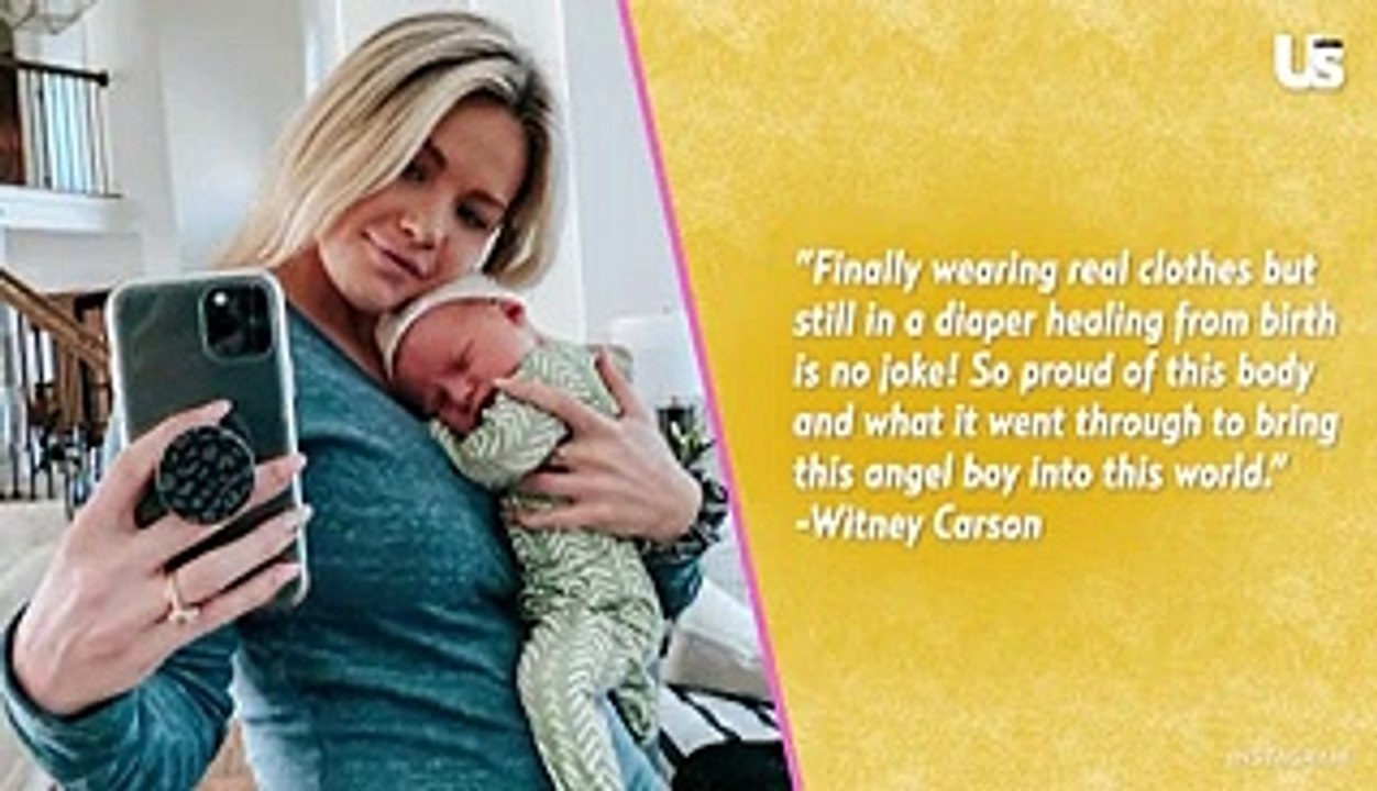 Katie Price on Son’s Home Transition, Lindsay Arnold’s Nipple Pain, Shay Mitchell Talks Baby No. 2