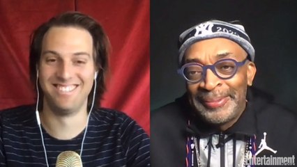 The Awardist: Spike Lee