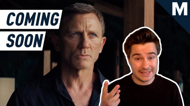 5 new British films to brighten your 2021