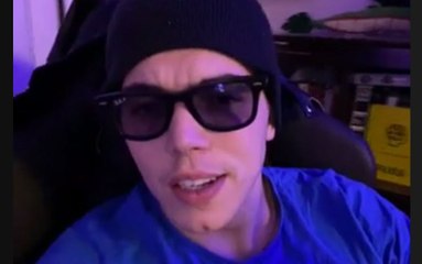 AEW Sammy Guevara Cameo Messages to Fans