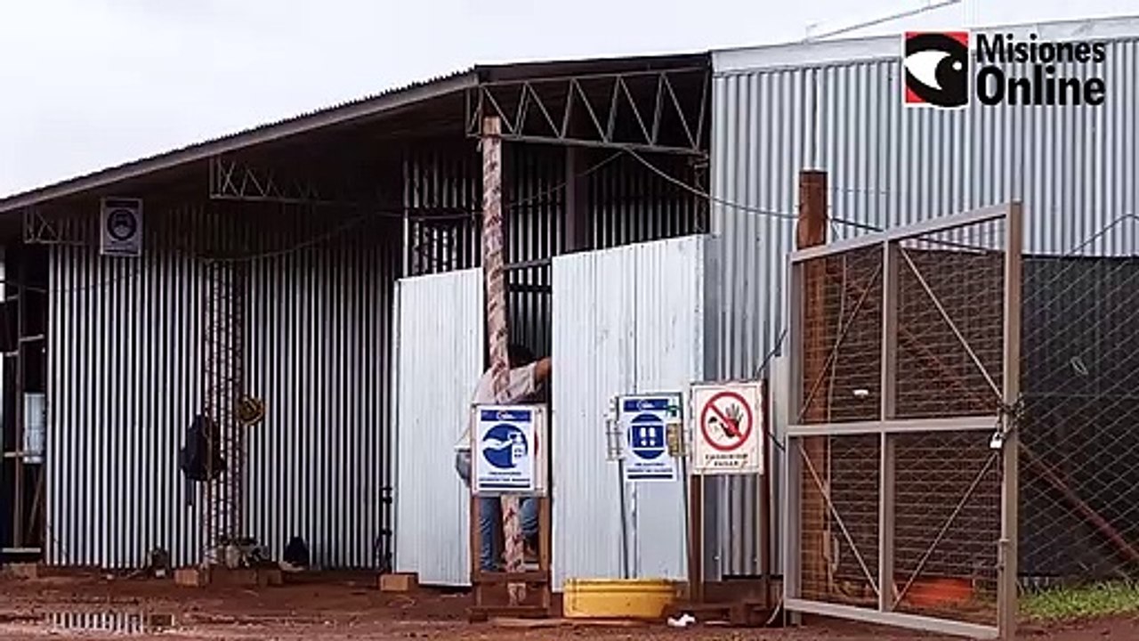 Avanzan las obras para el edificio del Silicon Misiones