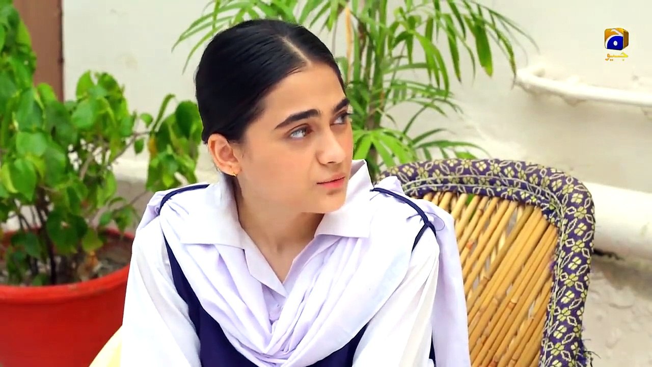 Munafiq - Episode 26 - 2nd Mar 2020 - HAR PAL GEO