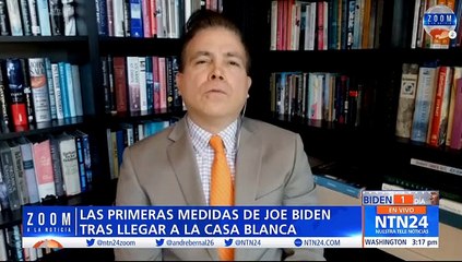 Zoom a la noticia del jueves 21 de enero de 2021