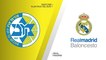 Maccabi Playtika Tel Aviv - Real Madrid Highlights |Turkish Airlines EuroLeague, RS Round 21