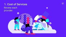 Choosing A Public Cloud Solution