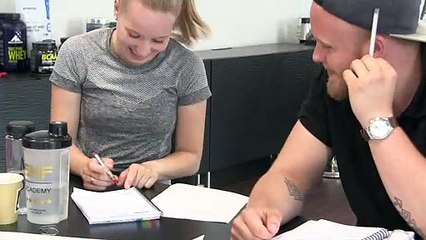 Fitness Ausbildung Schweiz | Fitnesstrainer werden - Fitnesstraining Schweiz online