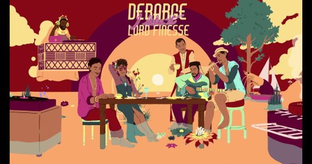 Lord Finesse - I Like It