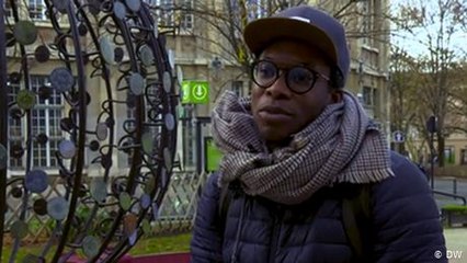 Francia: orgullo contra el racismo