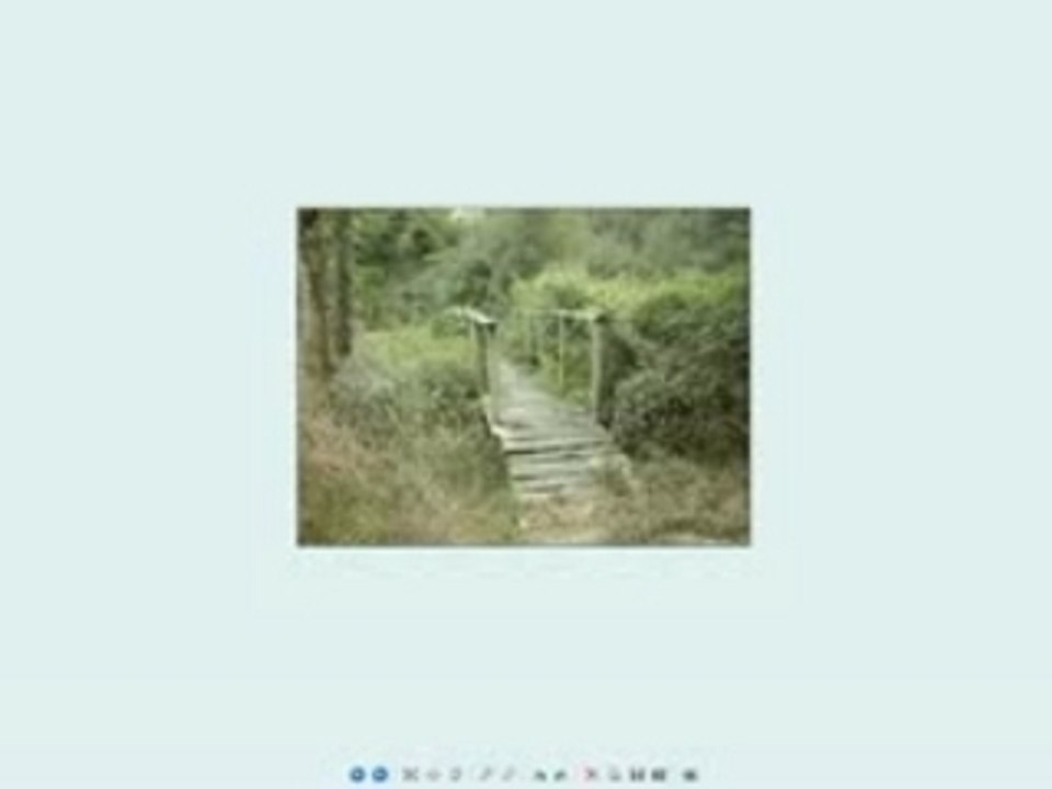 Faire un pont dick rivers acapella