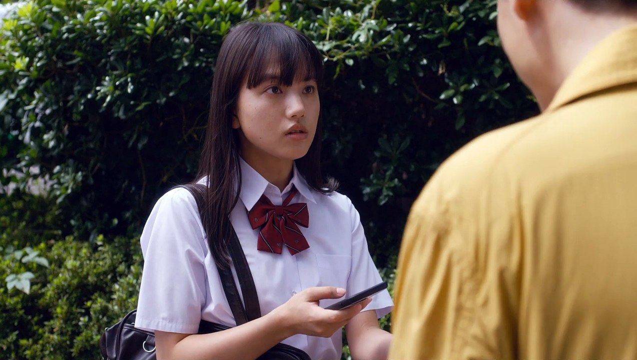 映画『まともじゃないのは君も一緒』 動画 Dailymotion