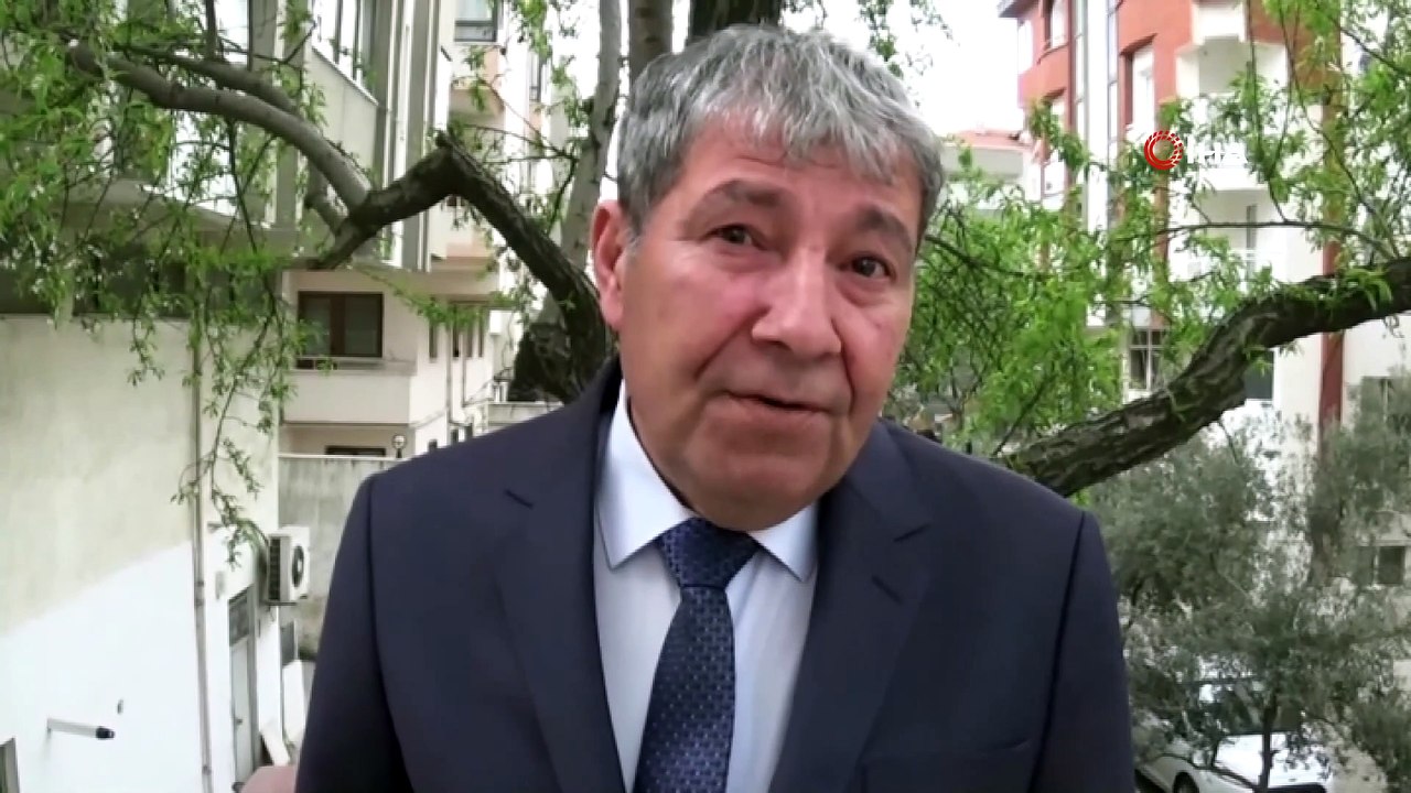 Bağımsız Belediye Başkan adayı evinde ölü bulundu