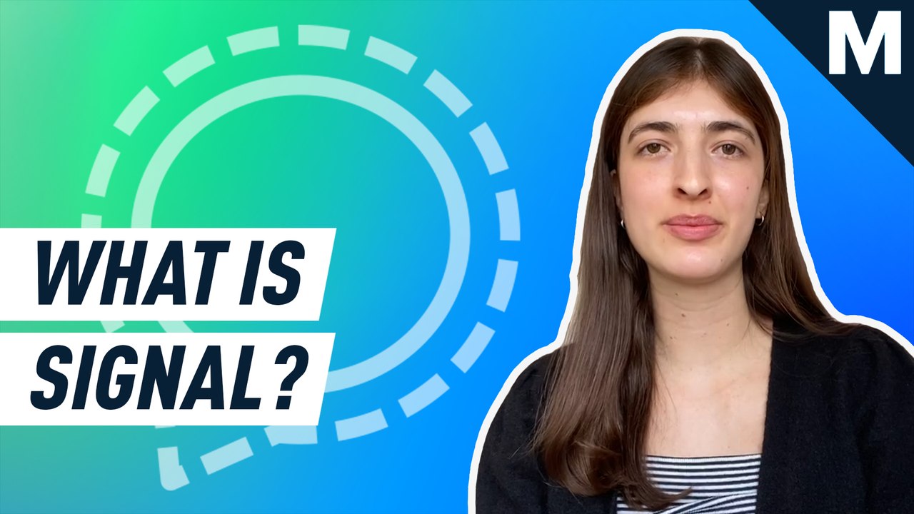 Why Signal is the messaging app everyone is talking about
