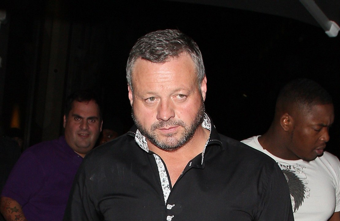 'The Only Way Is Essex' star Mick Norcross has died