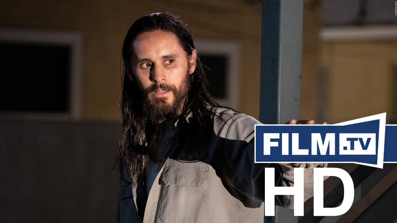 The little things trailer deutsch german (2021)