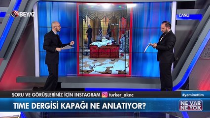 Ne Var Ne Yok 21 Ocak 2021