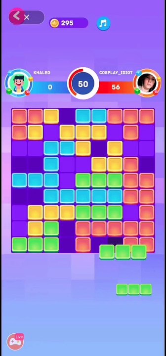 ClipClaps game