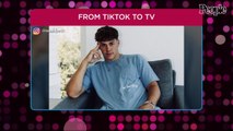 TikTok's Noah Beck to Star in His Own Reality Show, Noah Beck Tries Things: 'I'm So Excited'